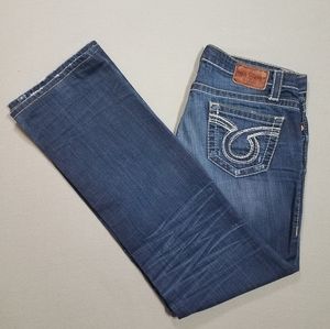 Big Star Miki Boot W/Omega Pocket Sz 28